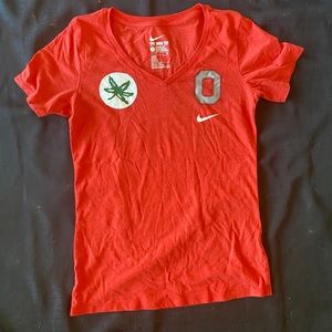 Ohio State Nike T-shirt